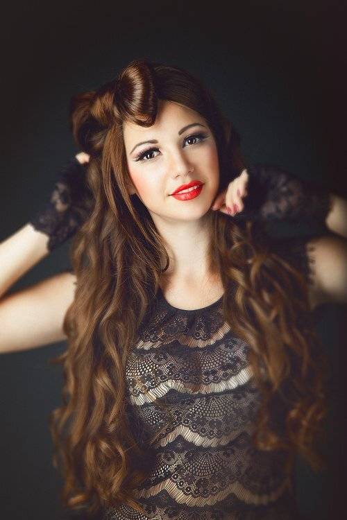 , Свистунова Елена