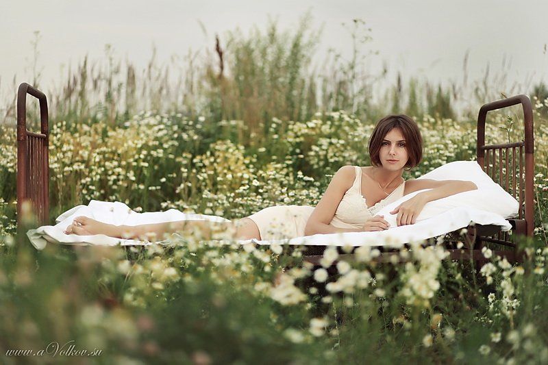 кровать *** фото превью