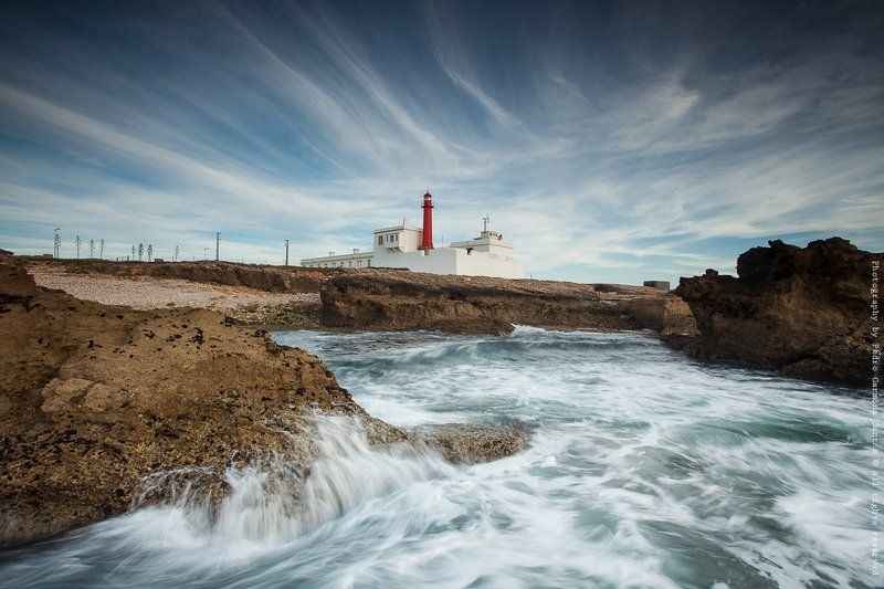 cabo raso, cascais fluids dynamic фото превью