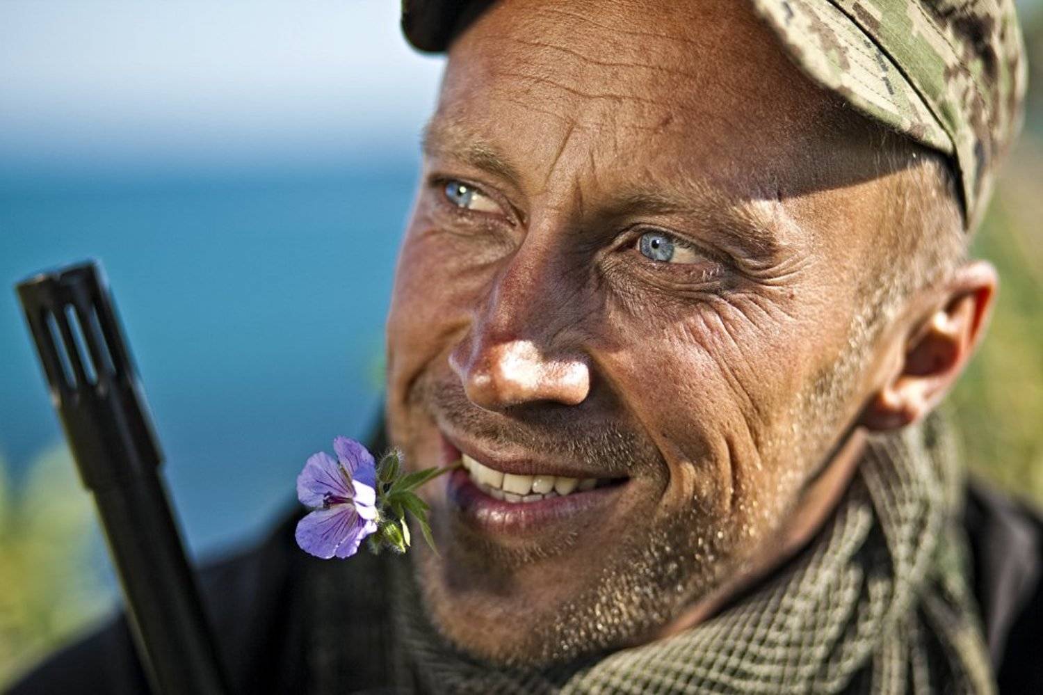 , Андрей Серенков