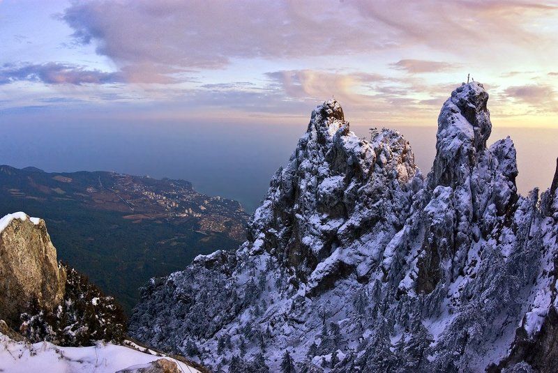 Скорей бы зима! фото превью