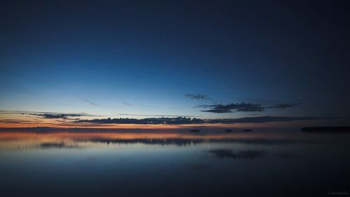 спокойствие