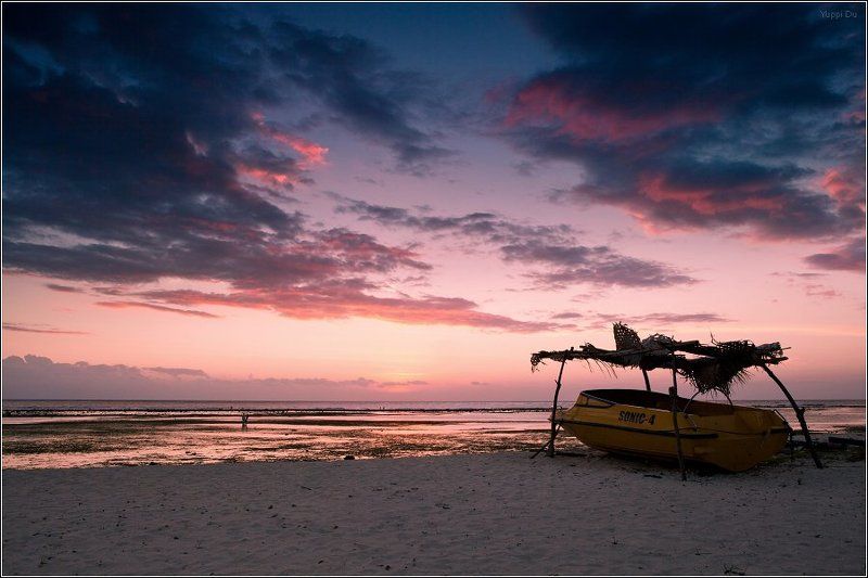 Dream of the ocean фото превью