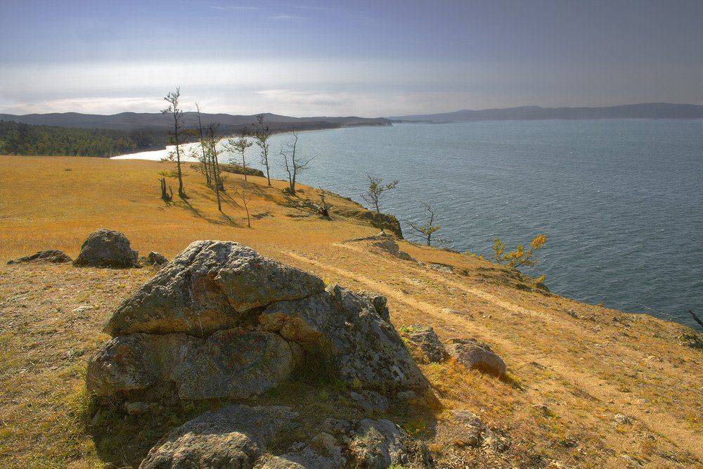 , Николай Морский