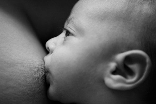 Breastfeedin