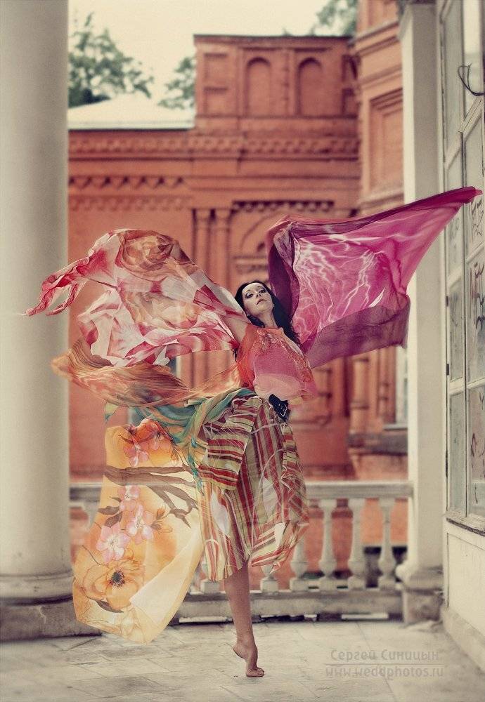 балет, белерина, фотосессия балерины,, sergey