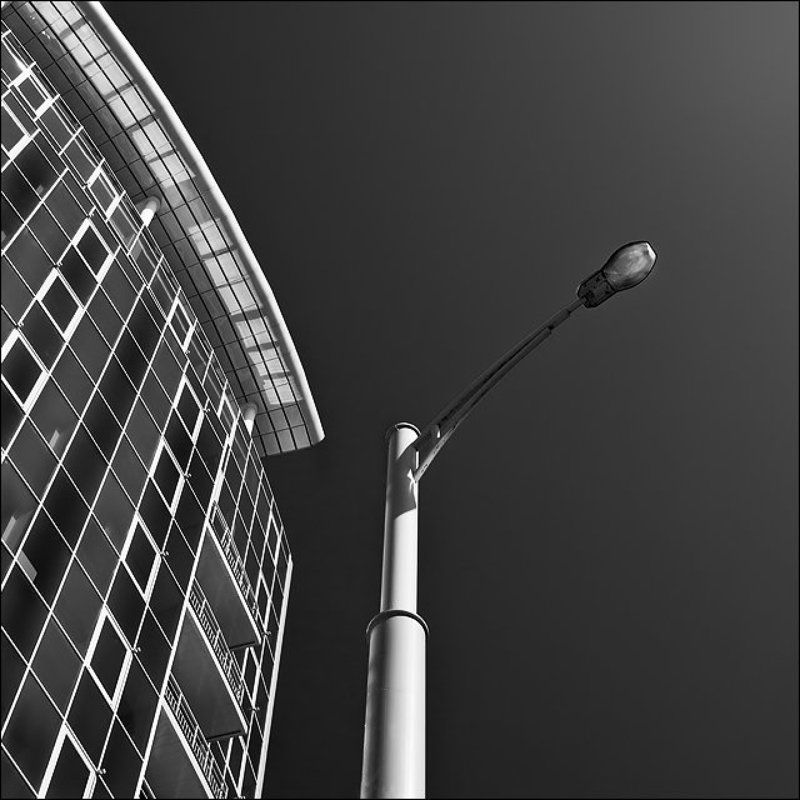 #8152. Tower\'s lamp фото превью