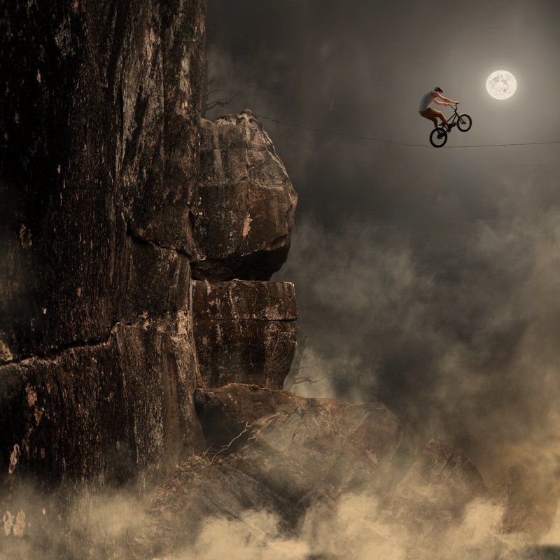 Reaching the moon фото превью