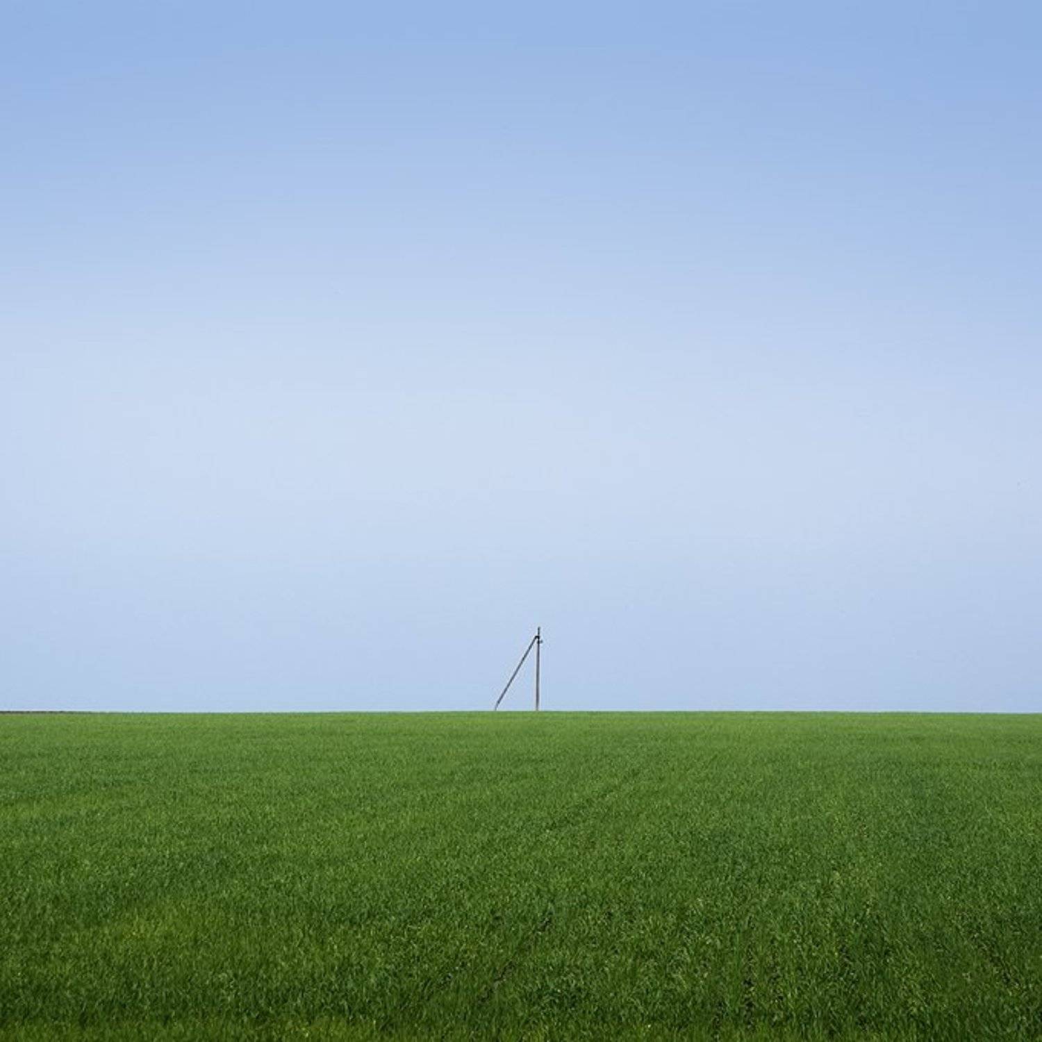 циркуль, днепропетровск, landscape, минимализм, Yury Bird