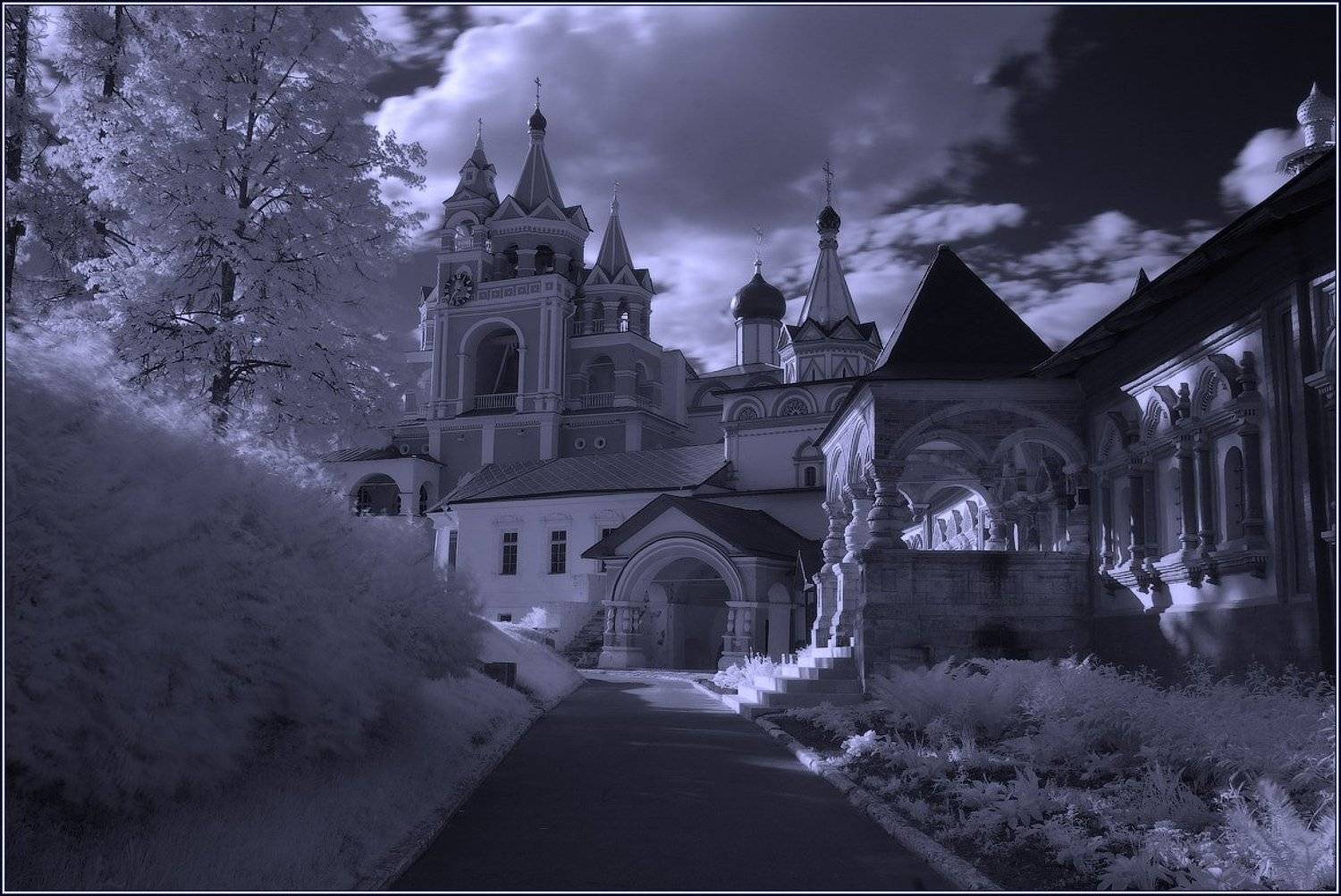 православие, Вячеслав