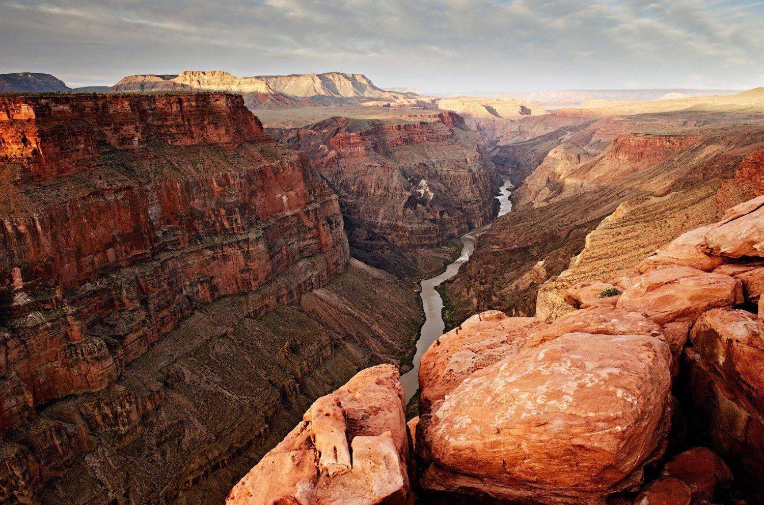 toroweap, гранд-каньон, аризона, Андрей Ведерников