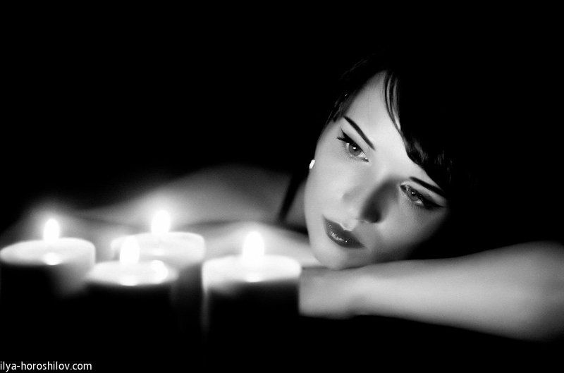 Свечи фото превью