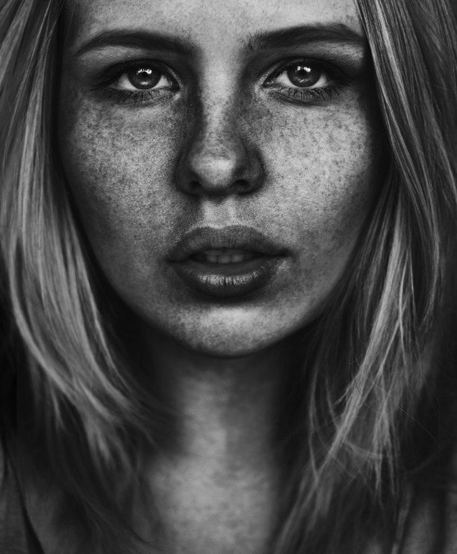 self portrait фото превью