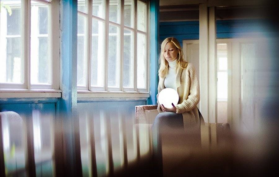 , Сергей Зимин