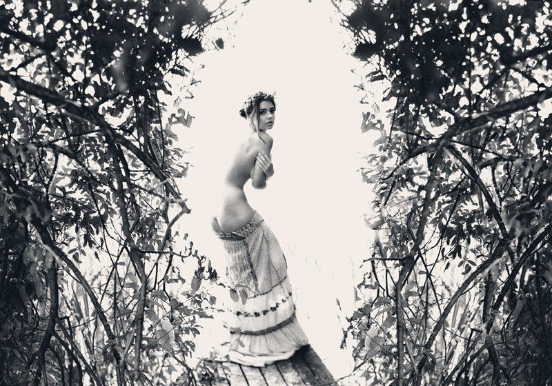 * фото превью