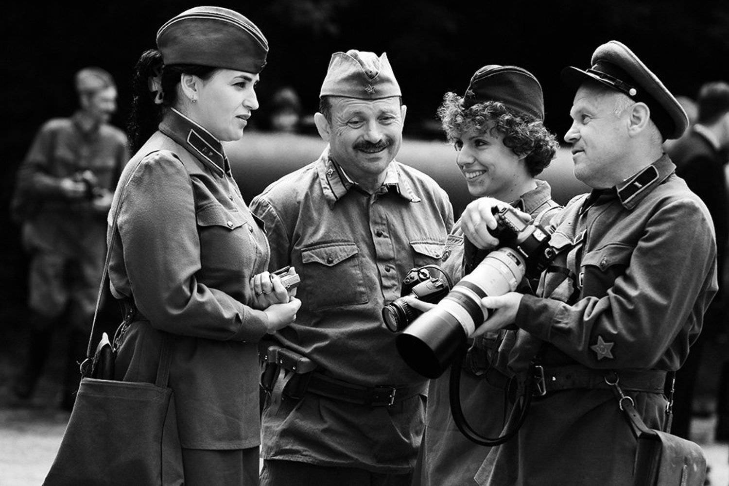 , Белый Дима