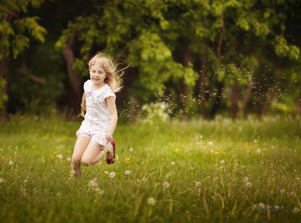 , Пидлуская Лола