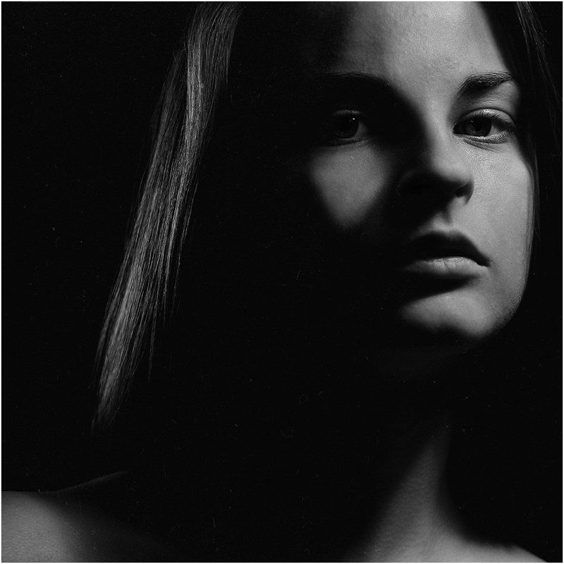 Портрет фото превью