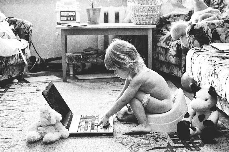 Социальная сеть... фото превью