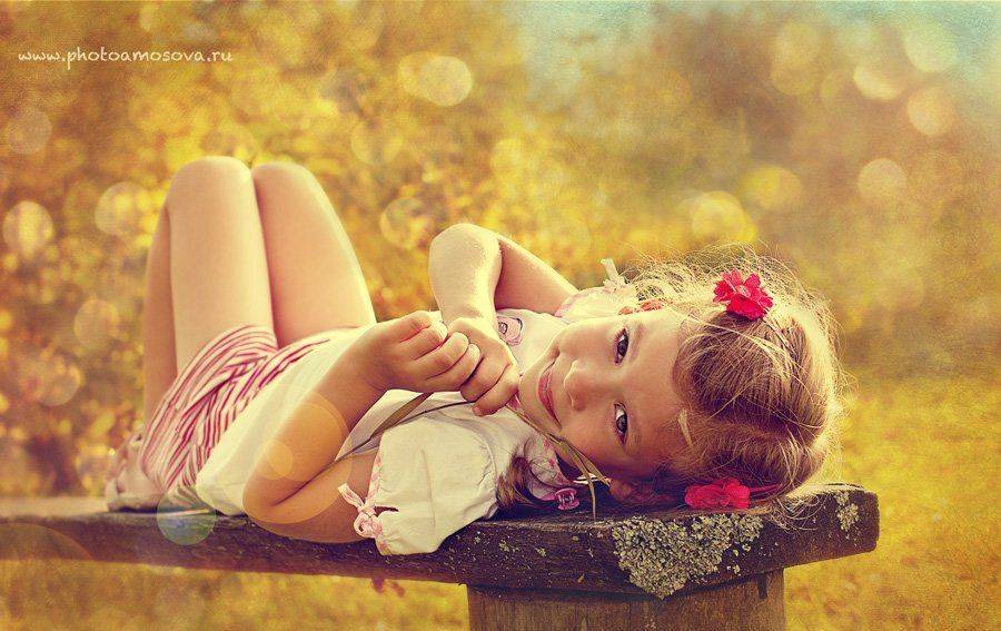 , Ирина Амосова