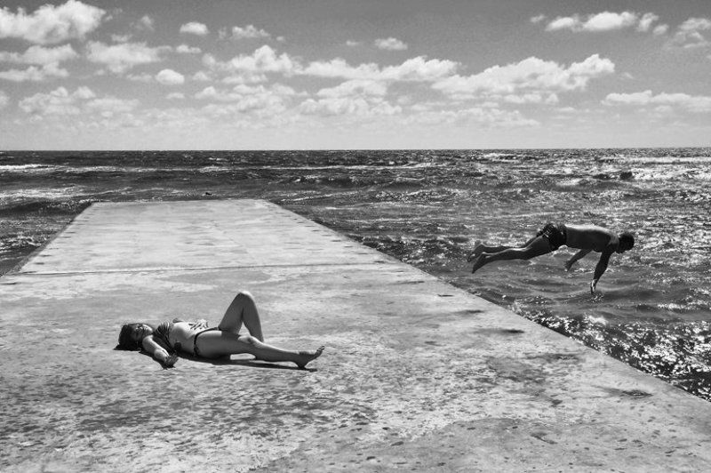 Ах ,море фото превью