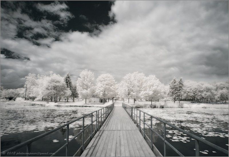 Another reality... фото превью