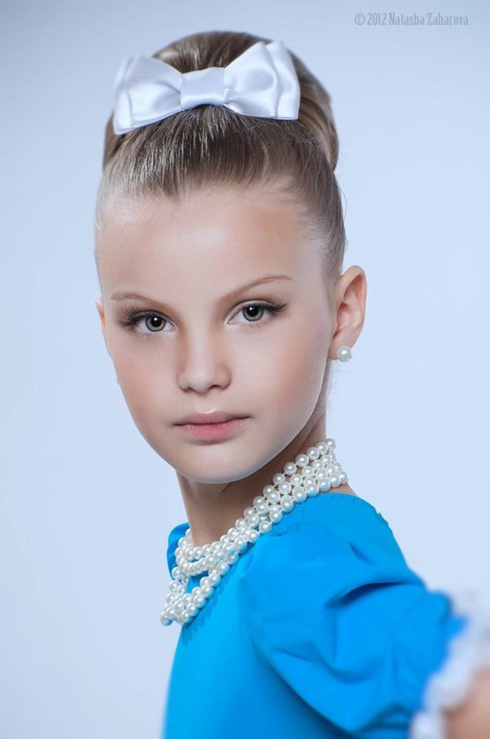 , Наталья Захарова