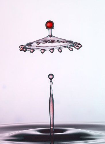 U.F.O Base