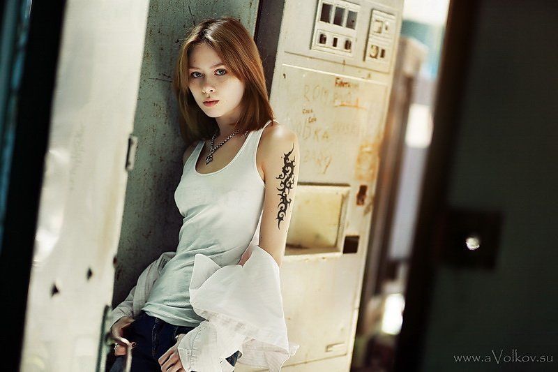 Sophie фото превью