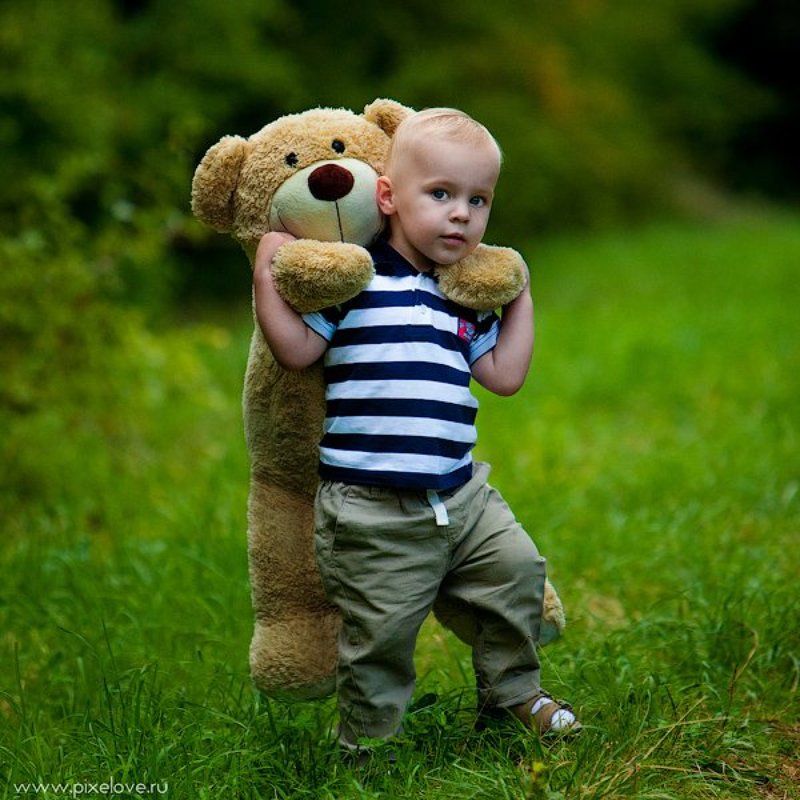 Друзья фото превью