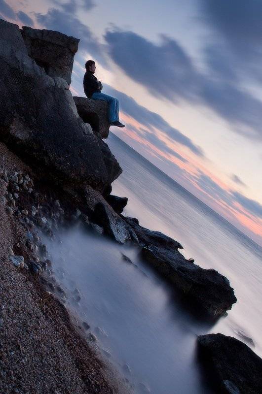 , Михаил Гапонов