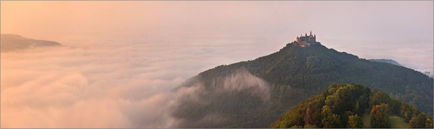 burg, hohenzollern, замок, гогенцоллерн, izh Diletant (Валерий Щербина)
