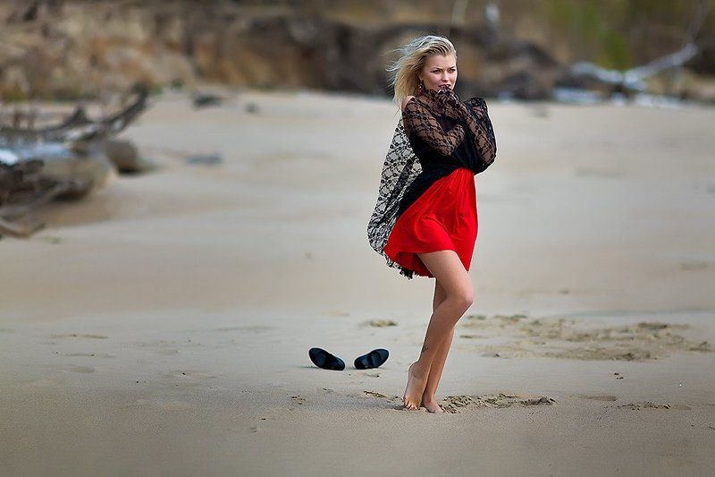 Ассоль немного подождёт... фото превью