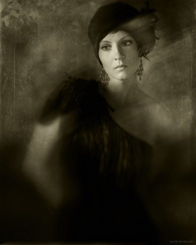 Silent Film фото превью