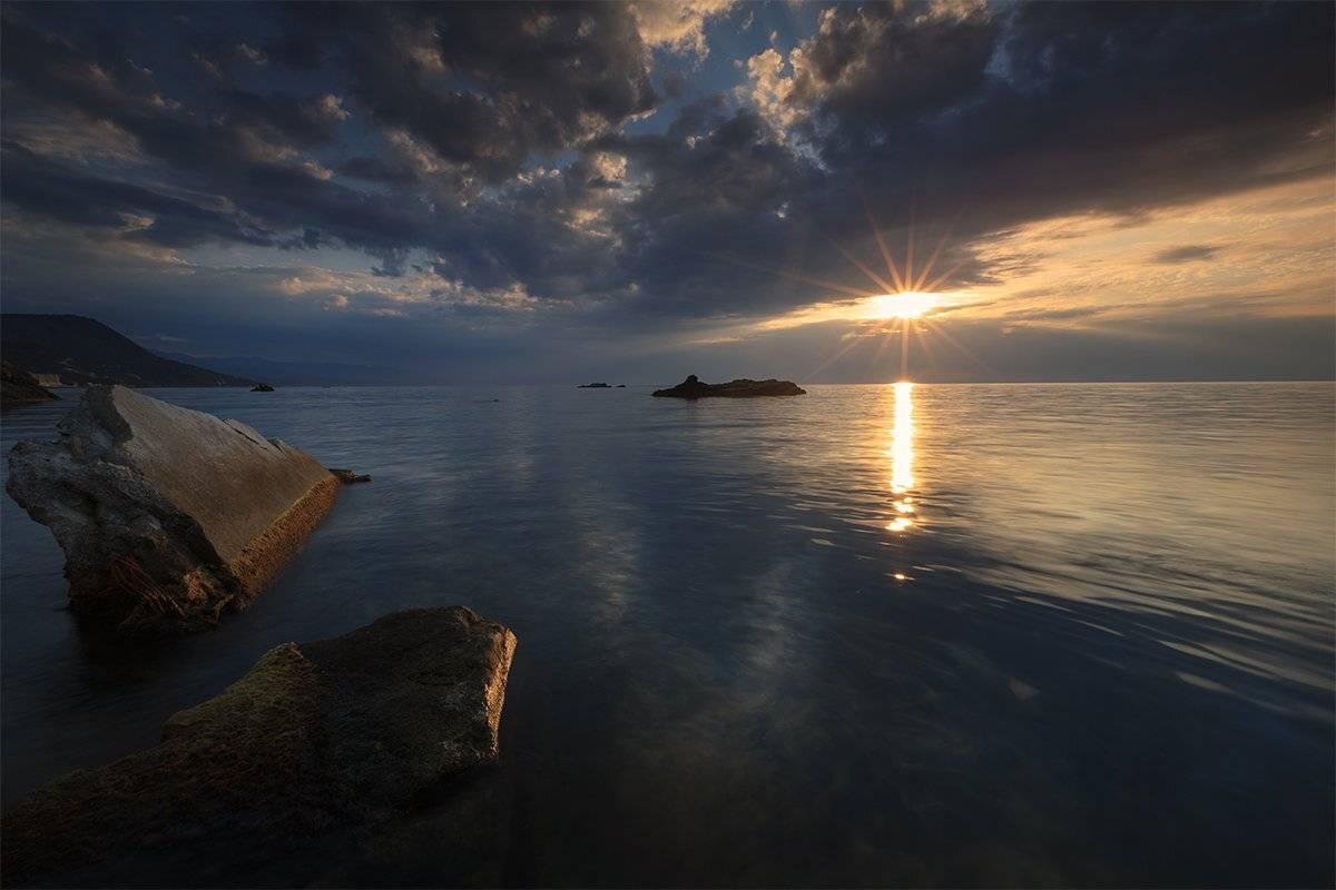 , Петр Антонович