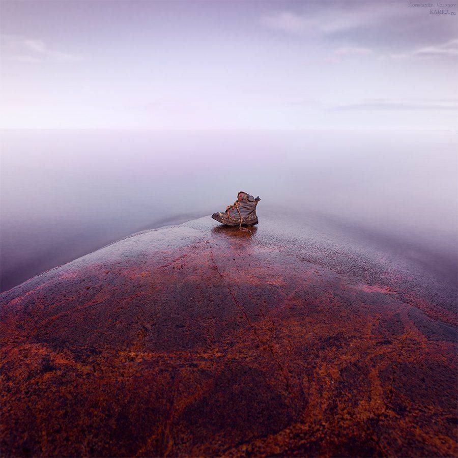 , Konstantin Voronov