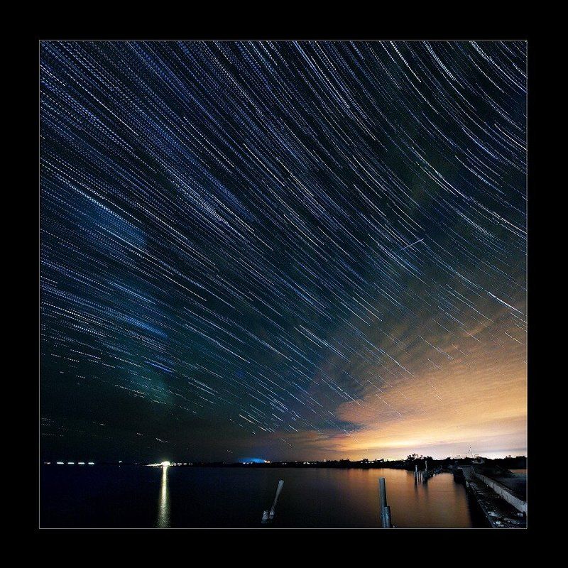 августовские ночи фото превью