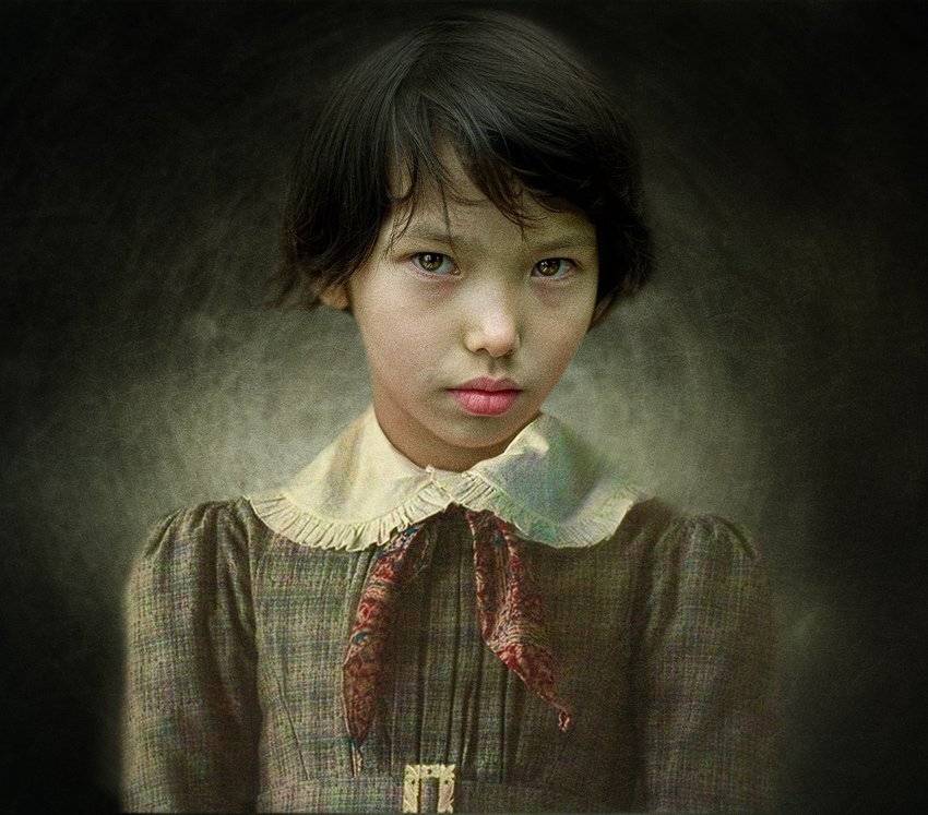 , Светлана Мелик-Нубарова