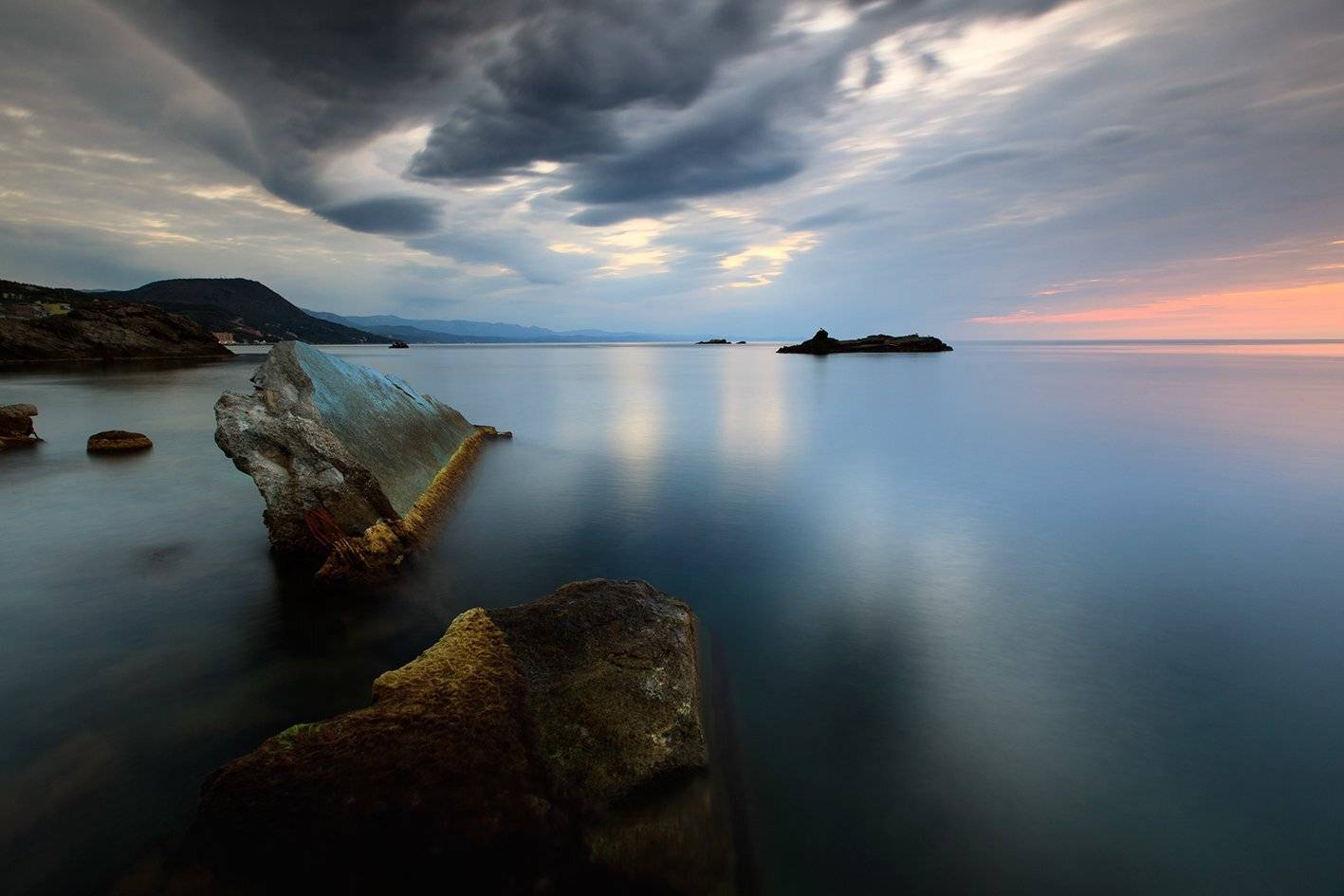 , Петр Антонович