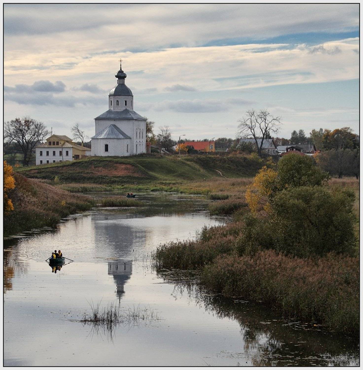 , Олег Дунаев