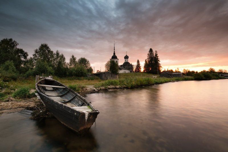 Морщихинская
