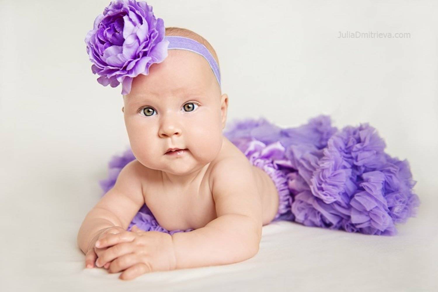 , Юлия Дмитриева