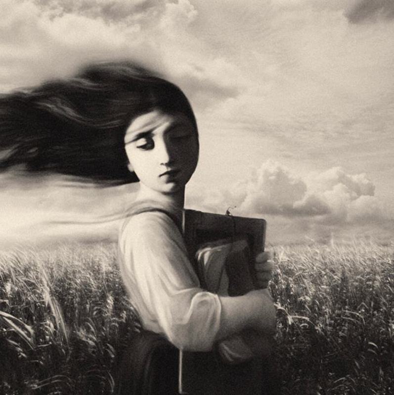 Patrick Gonzales фото превью