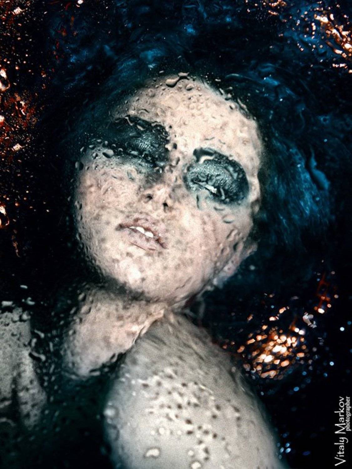 , Виталий Марков