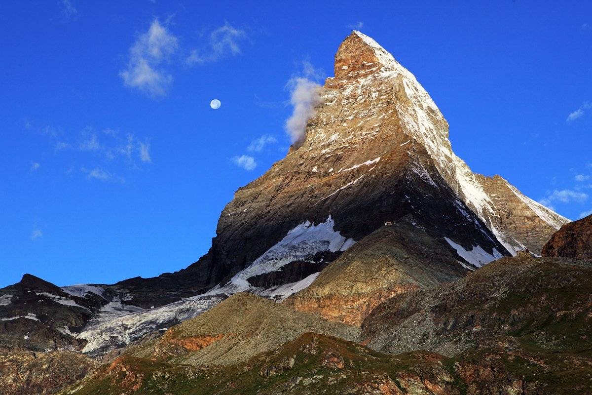 swiss,zermatt, Матвеев Николай