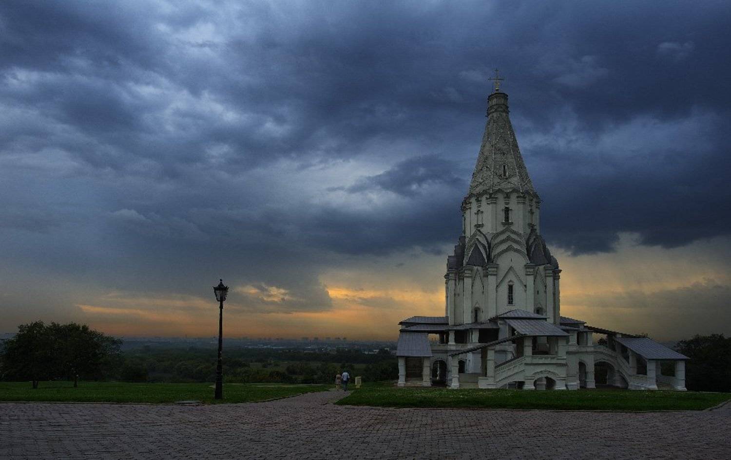 коломенское, Andrey Dvornikov