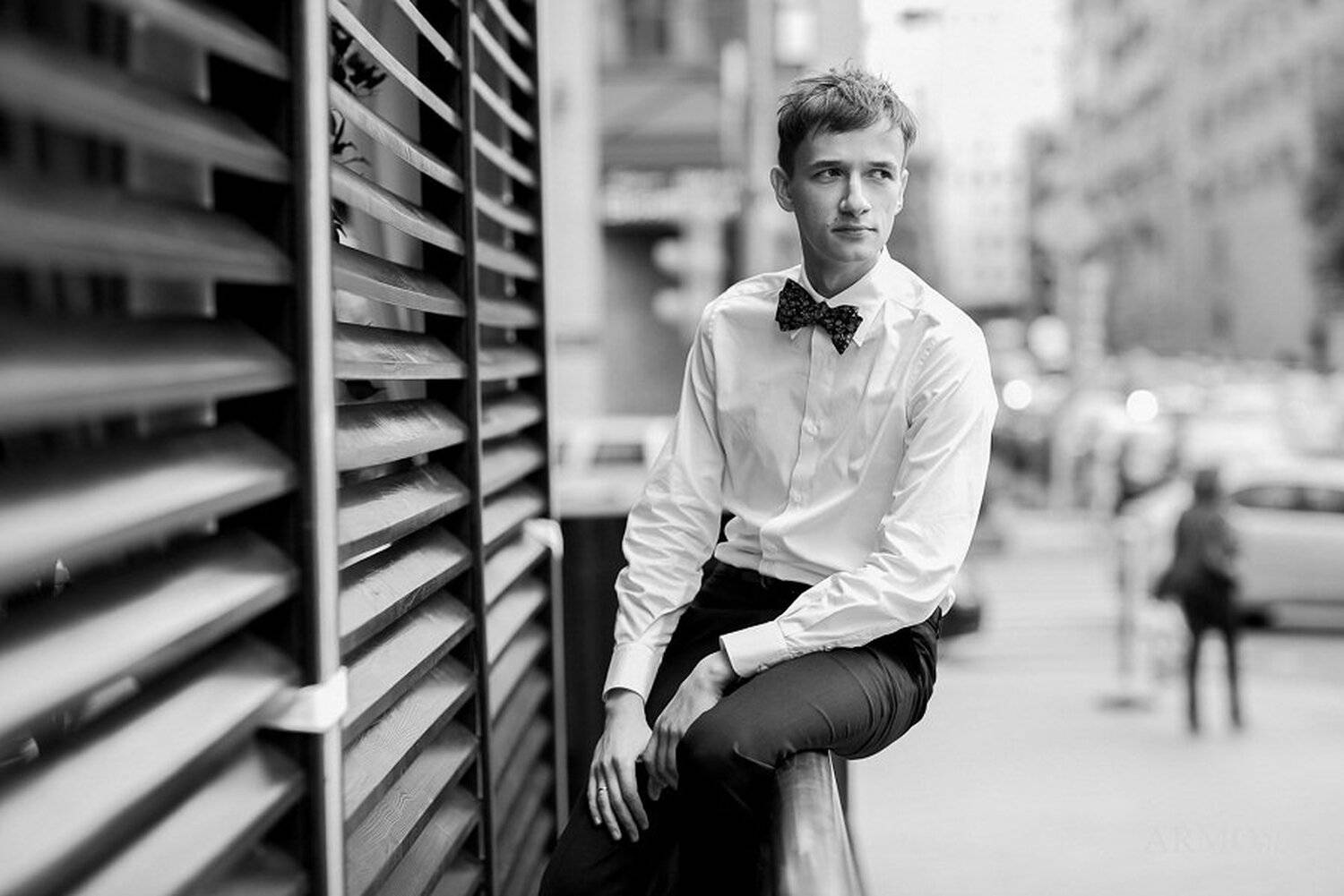 , Армонти Мардоян