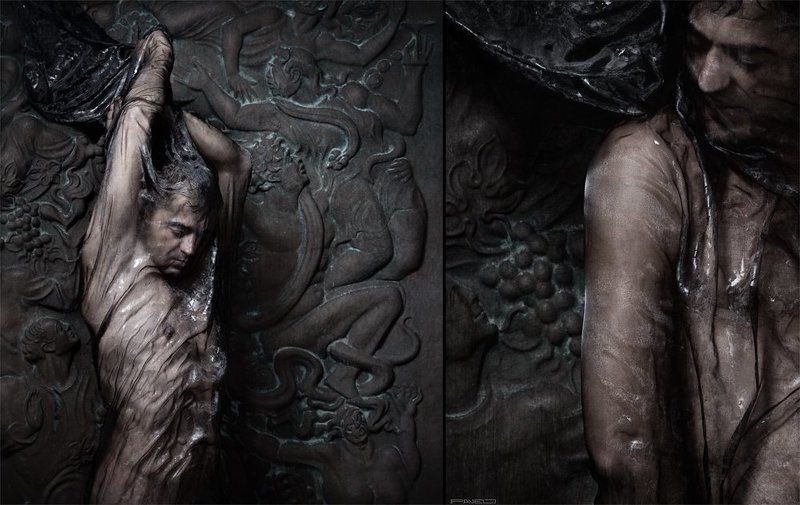 Human Reload фото превью