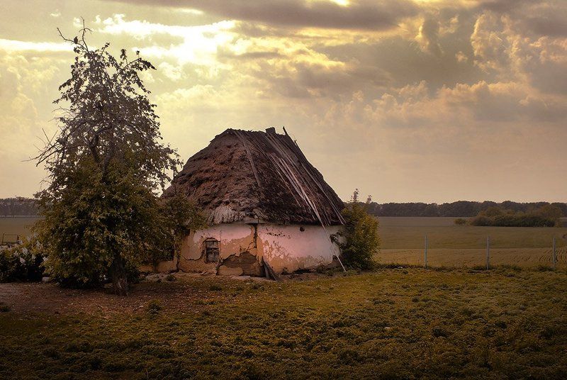 Хатка фото превью