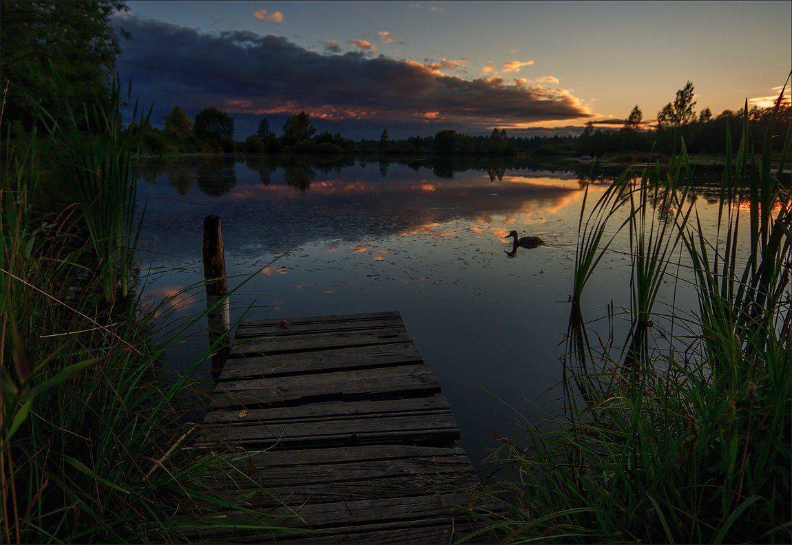, Аркадий Белов